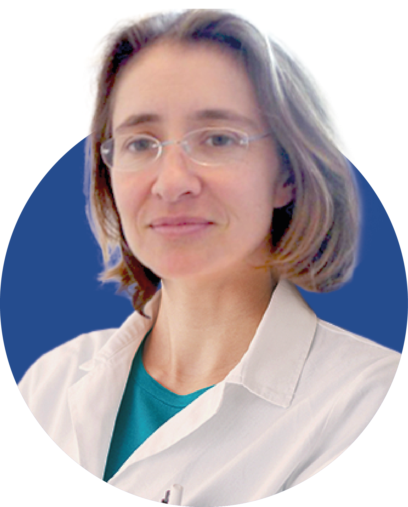Dr Sabine LAUTMAN